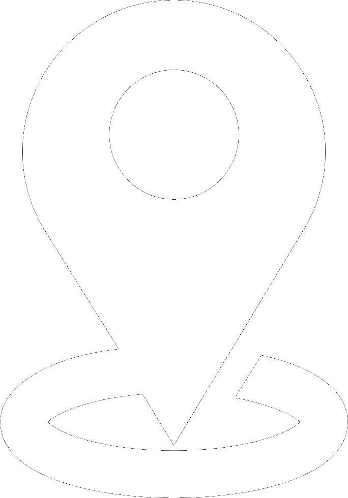 symbole localisation